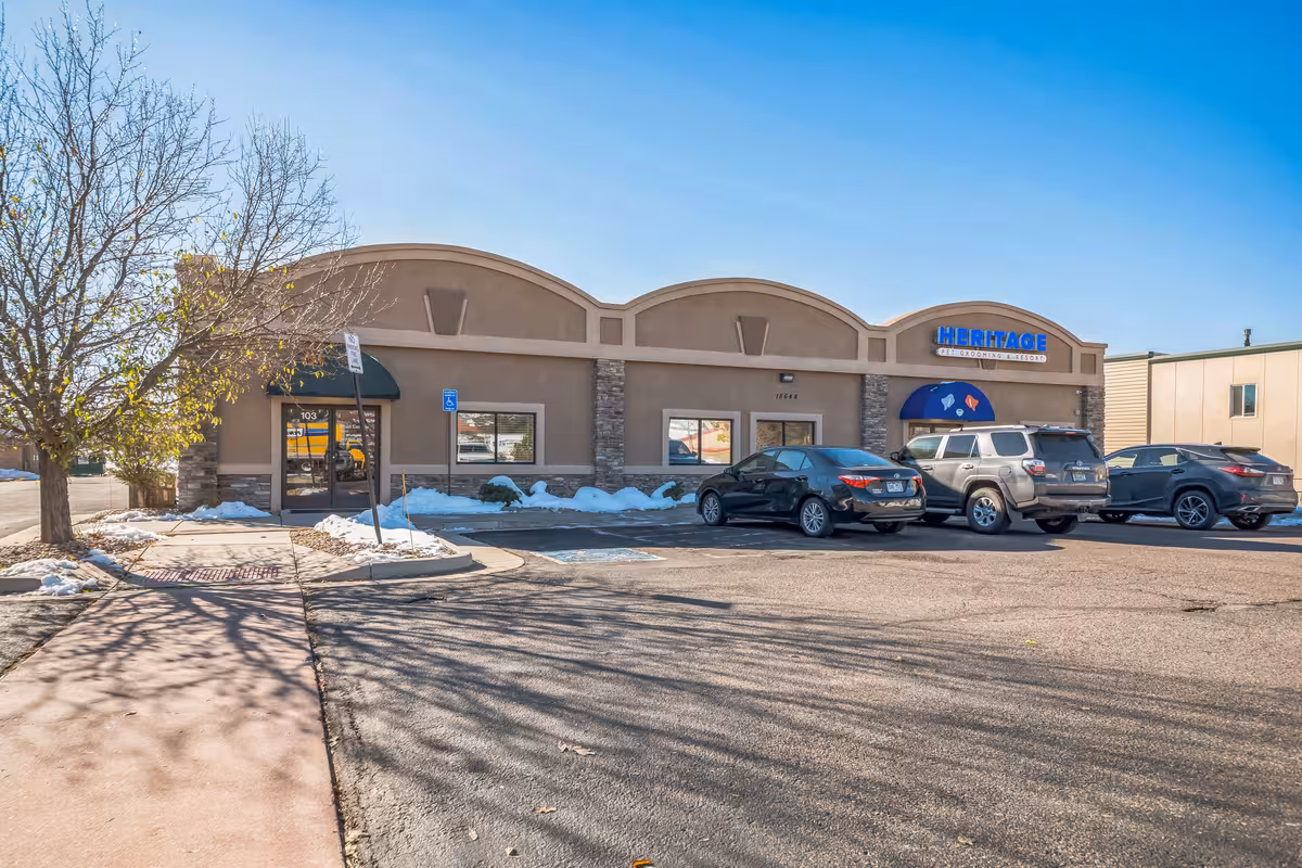 Denver Retail Bridge Financing: Foreclosure Prevention and Asset Preservation