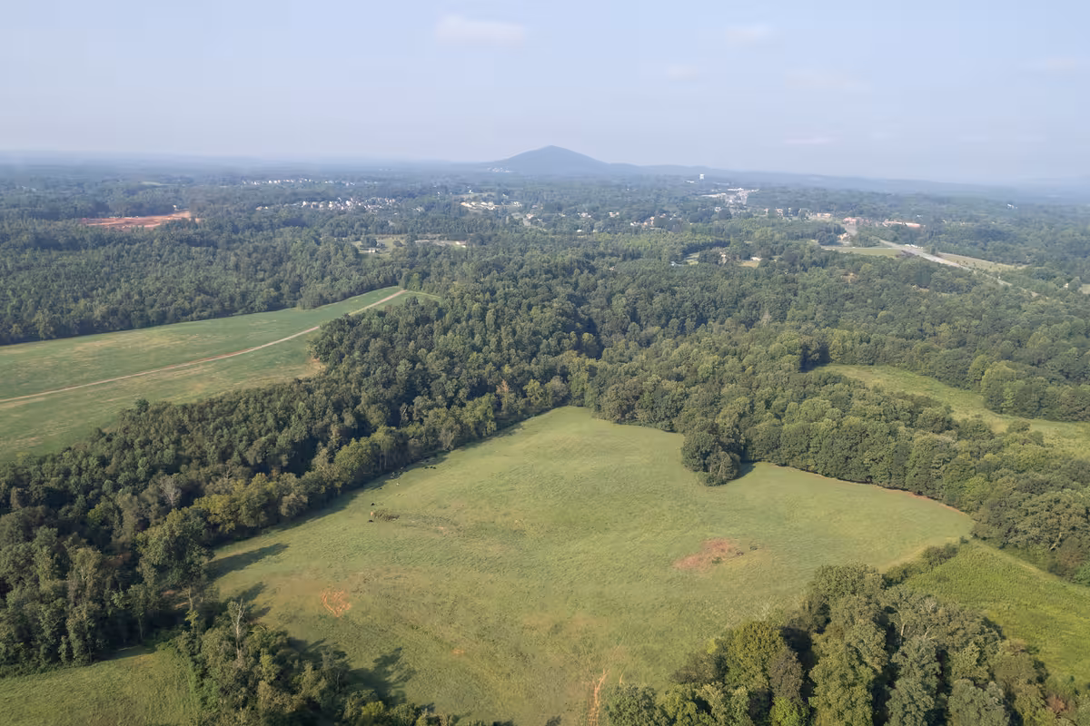 Hickory Residential Development: Bridge Financing for Entitled Land