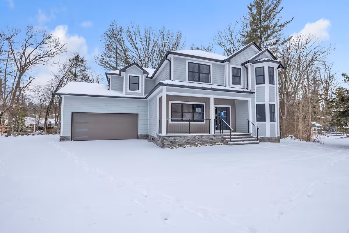 Princeton Single-Family Construction: UCC Foreclosure to Rapid Sale