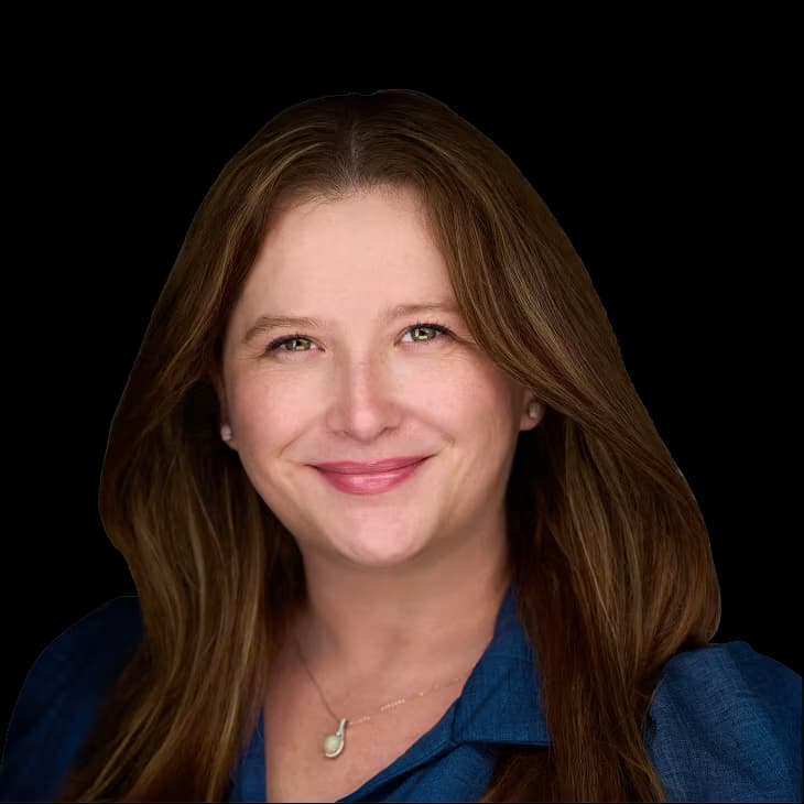 Ann Barber