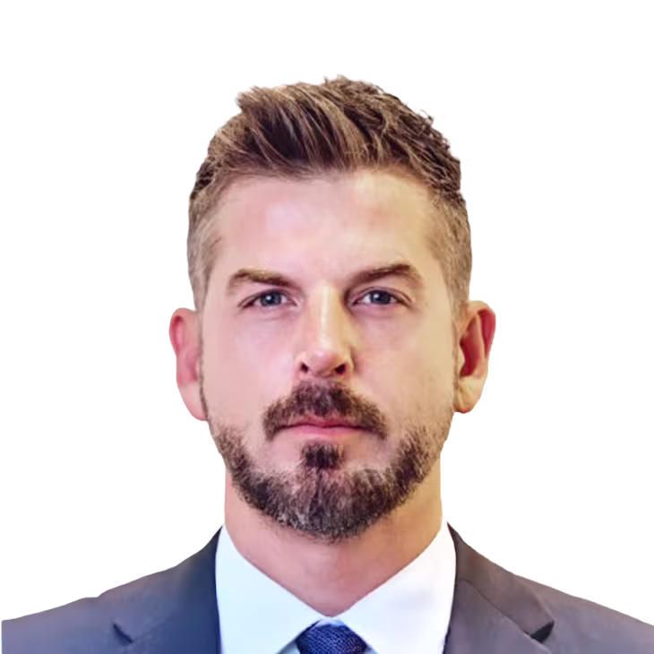Brent James