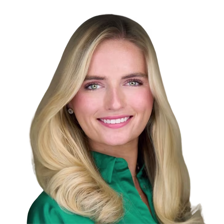 Carlee Dawkins