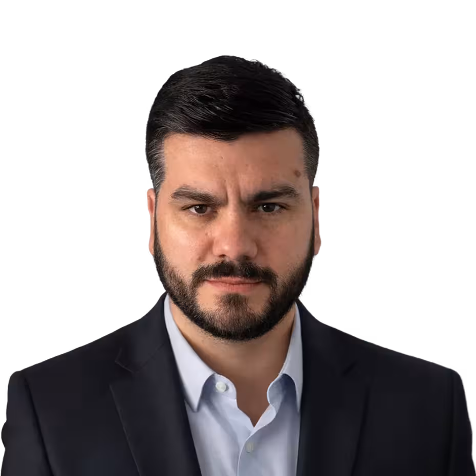 Daniel Perez