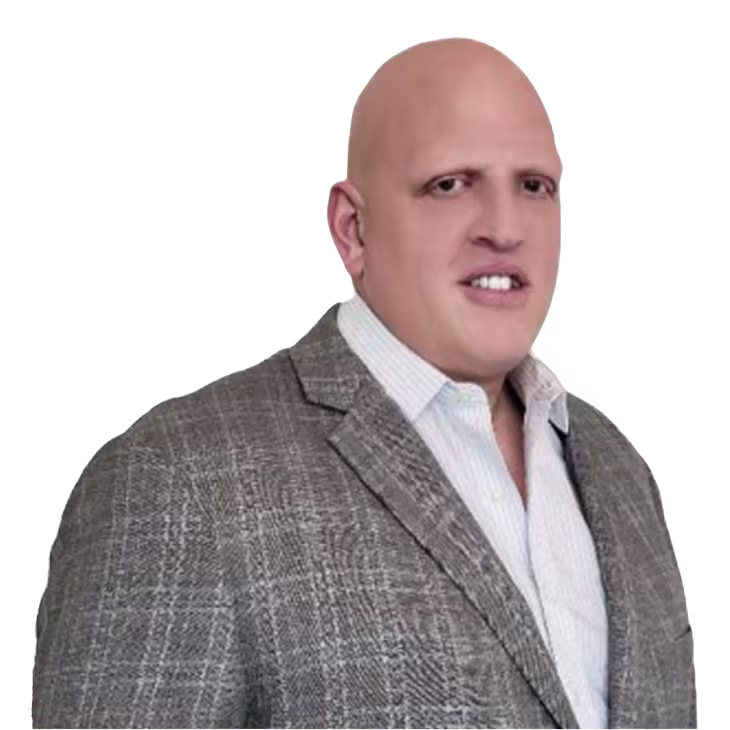 Jack Krupey