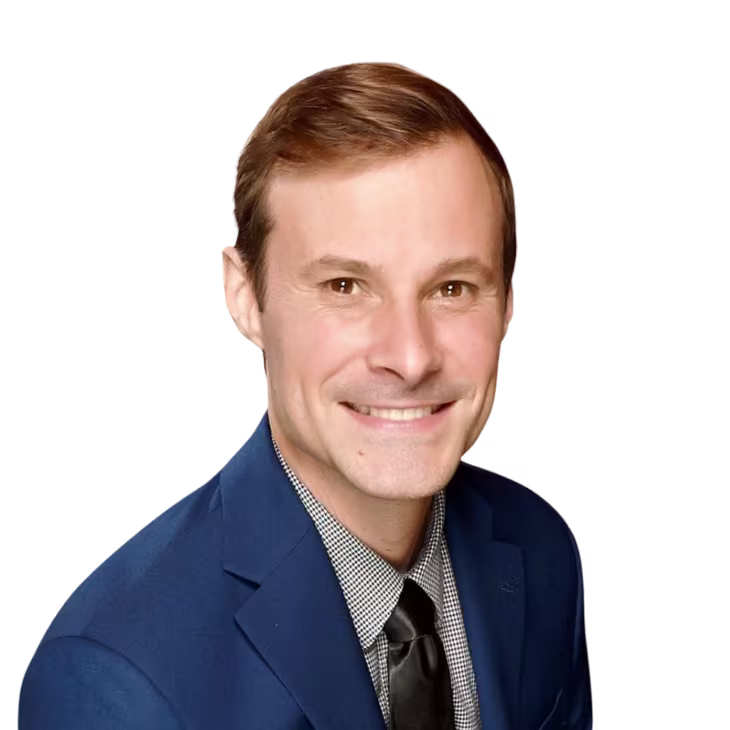 Jason Rudder
