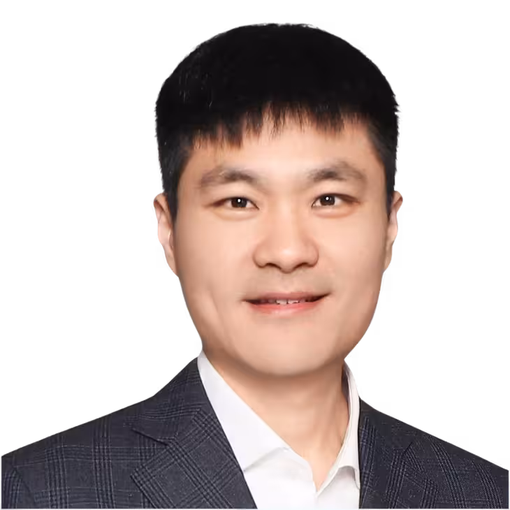 Shuang Luo