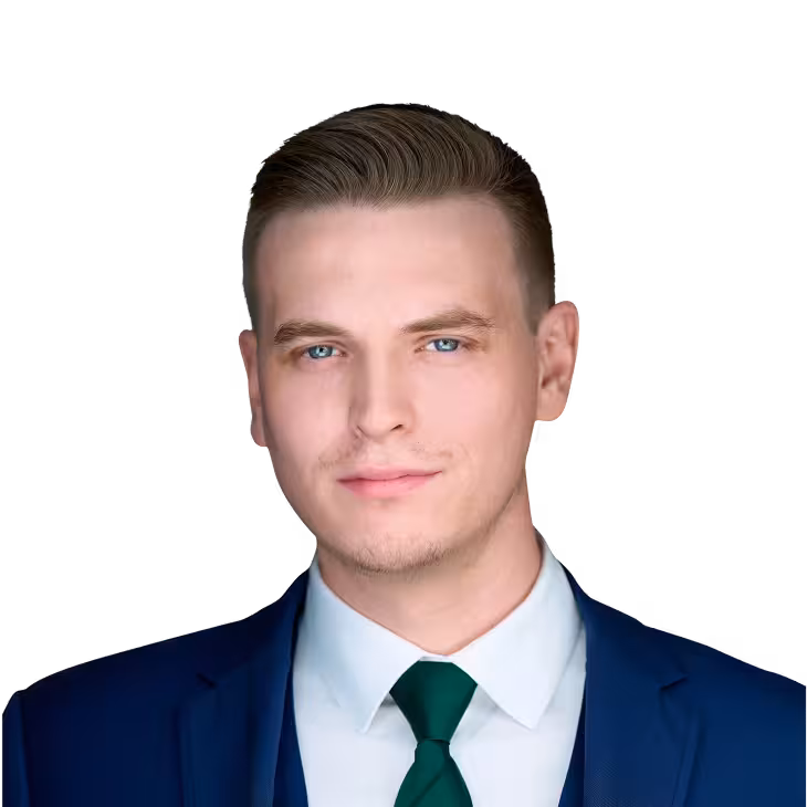 Tyler Dunn