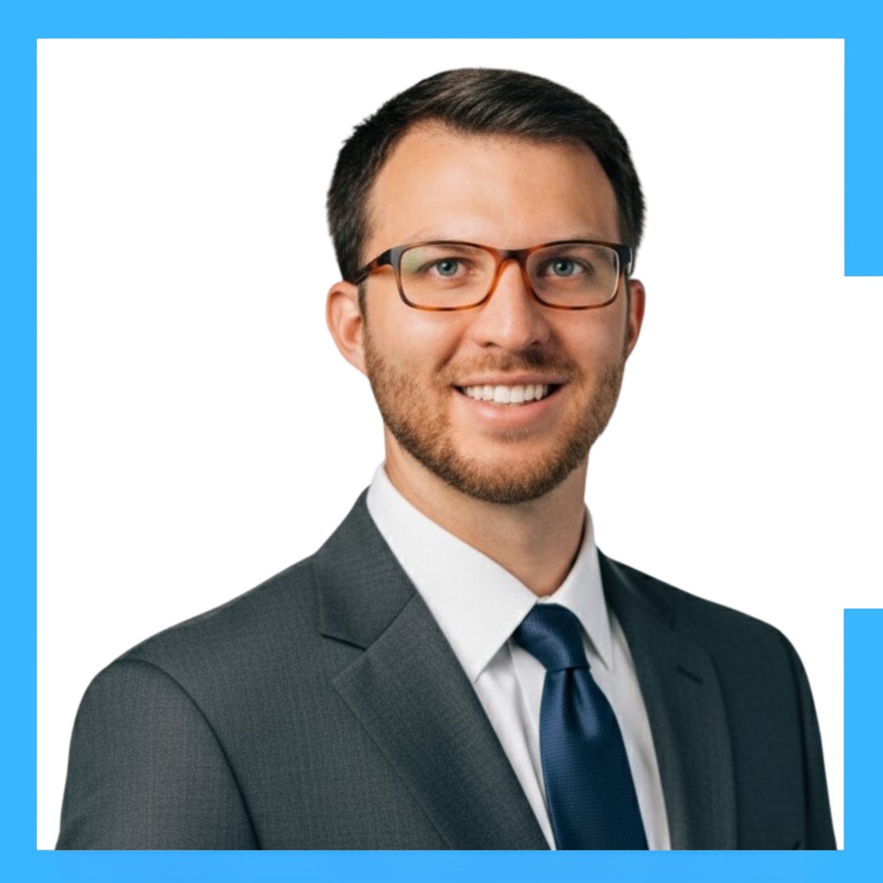 Anderson Hicklen - Spectra Capital