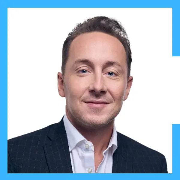 Anthony DeFeo at Spectra Capital