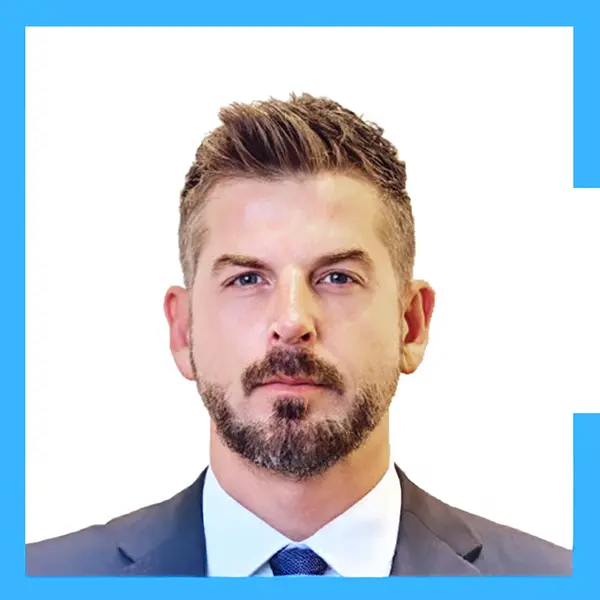 Brent james at Spectra Capital