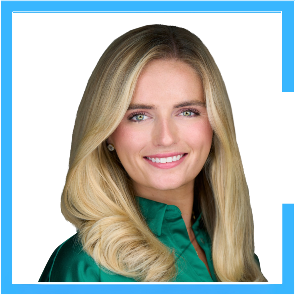 Carlee Dawkins - Spectra Capital