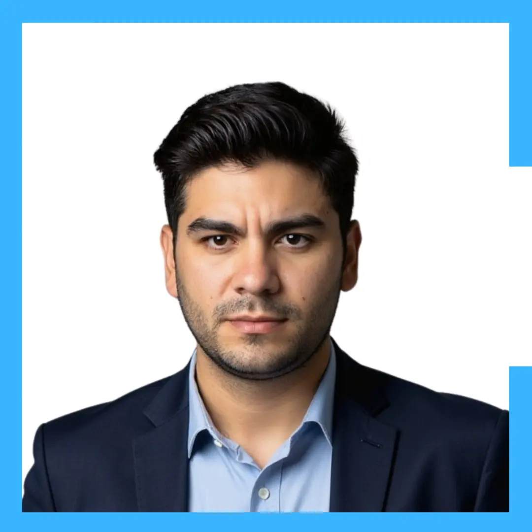 Daniel Perez Spectra Capital