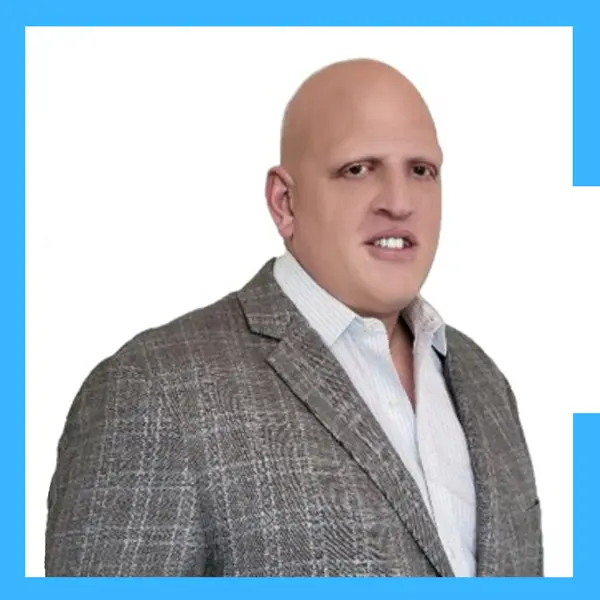 Jack Krupey Spectra Capital