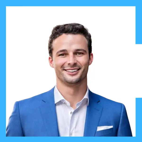 Jake Rheude Spectra Capital