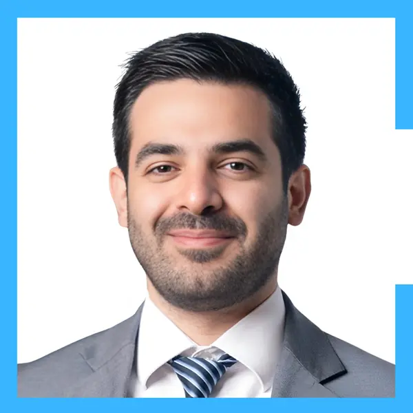 Said Jabbour Spectra Capital