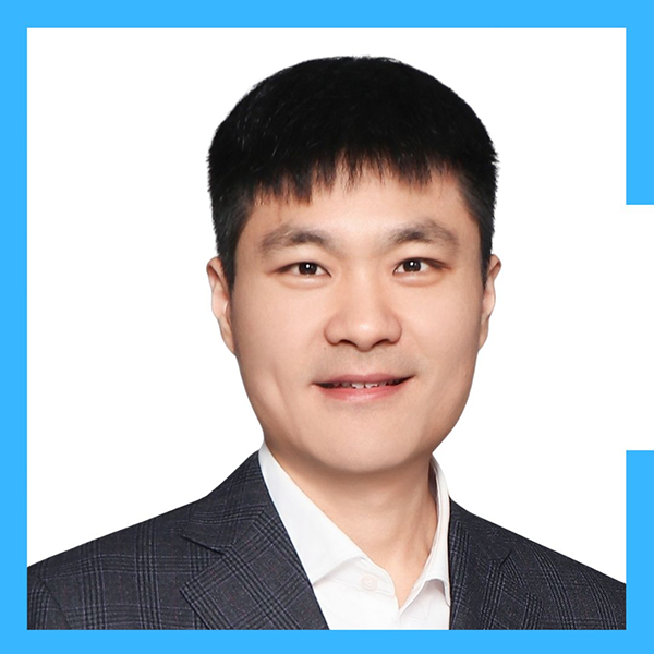 Shuang Luo Spectra Capital